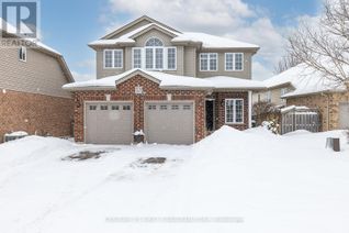 House for Sale, 1185 Smithson Court, London, ON