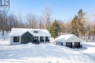 Detached House for Sale, 174 Markle Road, Lanark Highlands, ON