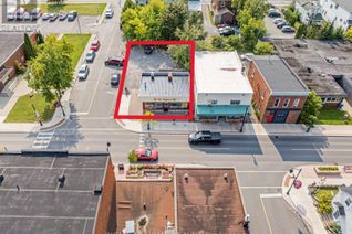 Commercial/Retail Property for Sale, 58 Bridge Street, Carleton Place, ON