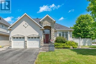 House for Sale, 729 Kilbirnie Drive, Ottawa, ON