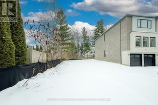 Property for Sale, 155 Snively Street, Richmond Hill (Oak Ridges Lake Wilcox), ON