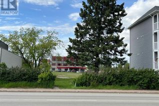 Commercial Land for Sale, 9716 100 Avenue, Grande Prairie, AB