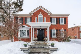 Detached House for Sale, 148 Regent Street, Richmond Hill (Mill Pond), ON