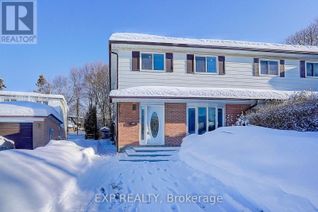 House for Sale, 763 Beman Drive, Newmarket (Huron Heights-Leslie Valley), ON