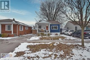 Bungalow for Sale, 2179 Forest Avenue, Windsor, ON