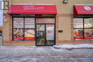 Business for Sale, 4910 Tomken Road #1, Mississauga (Northeast), ON