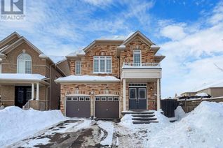 House for Rent, 42 Fossil Street, Brampton (Brampton East), ON