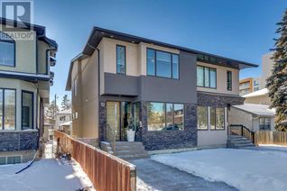 Duplex for Sale, 713 50 Avenue Sw, Calgary, AB