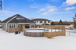 House for Sale, 52 Keaton Drive, Charlottetown, PE