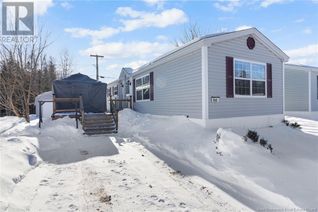 House for Sale, 66 Glenmar Drive, Fredericton, NB