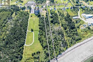 Property for Sale, 3611 Highway 1, St. Bernard, NS