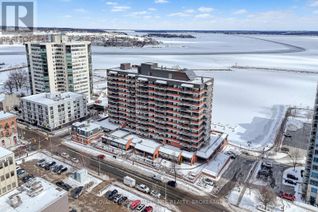 Condo for Sale, 165 Ontario Street #307, Kingston (Central City East), ON