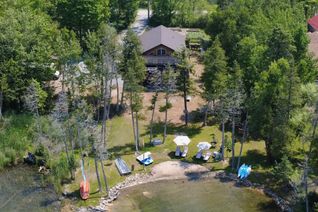 Bungalow for Sale, 154 Julian Lake Road, North Kawartha, ON