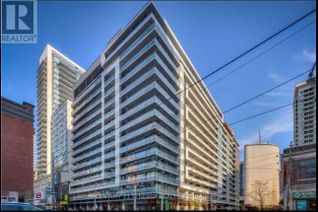 Condo for Sale, 111 Elizabeth Street #1053, Toronto (Bay Street Corridor), ON