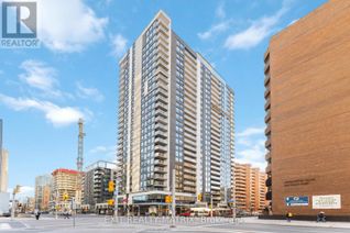 Condo Apartment for Sale, 340 Queen Street #2302, Ottawa, ON