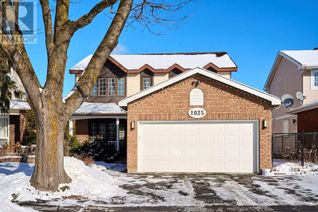 House for Sale, 1035 Karsh Drive, Ottawa, ON