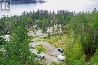 Vacant Residential Land for Sale, 2312 Mackinnon Rd, Pender Island, BC