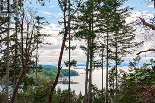 Vacant Residential Land for Sale, 2312 Mackinnon Rd, Pender Island, BC