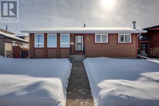 House for Sale, 63 Baines Crescent, Red Deer, AB