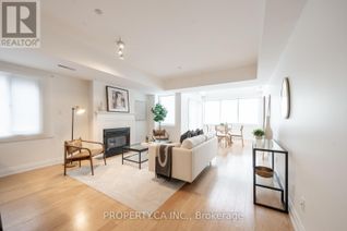 Condo for Sale, 473 Dupont Street #1, Toronto (Annex), ON