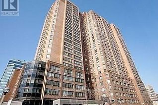 Condo for Sale, 633 Bay Street #516, Toronto (Bay Street Corridor), ON