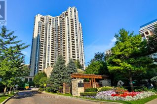 Condo Apartment for Sale, 500 Doris Avenue #621, Toronto (Willowdale East), ON