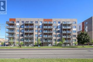 Condo Apartment for Sale, 5155 Sheppard Avenue E #305, Toronto (Malvern), ON