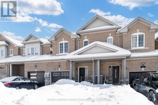 Townhouse for Rent, 51 Beckett Crescent, Clarington (Courtice), ON