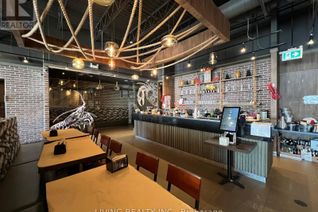 Restaurant/Pub Business for Sale, 338 Rossland Road E #2&3, Ajax (Northeast Ajax), ON