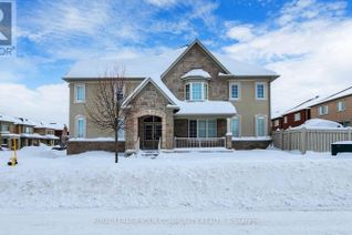 Property for Sale, 31 Frederick Pearson Street, East Gwillimbury (Queensville), ON