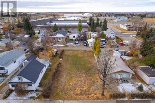 Land for Sale, 5129 51 Street, Olds, AB