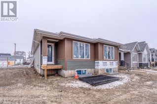 Duplex for Sale, 115 5 Avenue Se, High River, AB