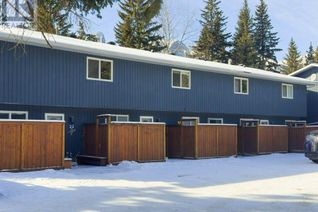 Condo Townhouse for Sale, 1530 7 Avenue #21, Canmore, AB