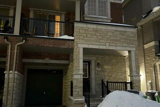 Semi-Detached House for Rent, 62 Hashmi Place, Brampton (Credit Valley), ON