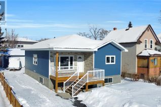 Property for Sale, 320 Hochelaga Street W, Moose Jaw, SK