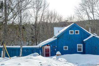 House for Sale, 9 Olinville Road, Central Greenwich, NB