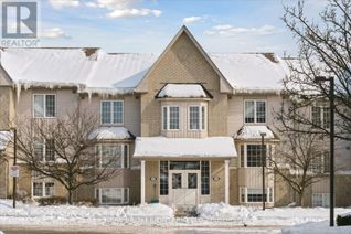 Property for Sale, 60 Petra Way #1, Whitby (Pringle Creek), ON