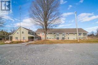 Business for Sale, 462 Adair Road, Stone Mills, ON