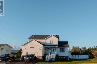 Detached House for Sale, 79 Carberrys Road, Corner Brook, NL