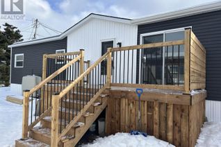 Mini Home for Sale, 7 Craig Court, Bible Hill, NS