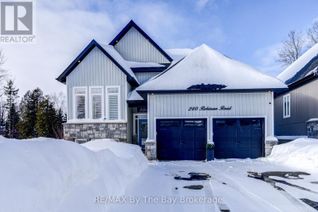 Detached House for Sale, 280 Robinson Road, Wasaga Beach, ON