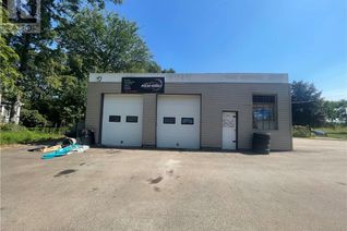 Industrial Property for Sale, 46 Kitchener Avenue, Brantford, ON