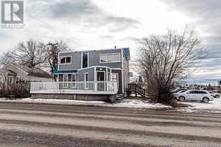 Commercial/Retail Property for Sale, 9731 100 Avenue, Grande Prairie, AB