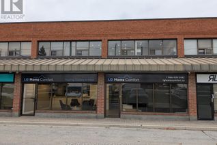 Industrial Property for Sale, 23 Mccleary Court #19/20, Vaughan (Concord), ON