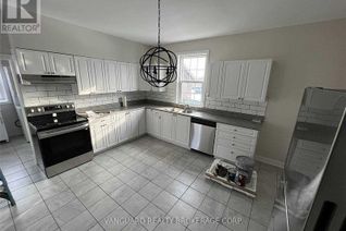 Property for Rent, 830 Nashville Road #Main, Vaughan (Kleinburg), ON