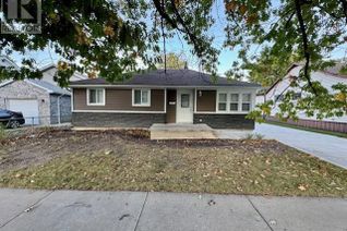 House for Rent, 1676 Ford Boulevard, Windsor, ON