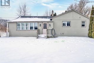 Ranch-Style House for Sale, 637 Talbot Road East, Leamington, ON