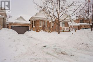 Property for Sale, 195 Van Scott Drive, Brampton (Northwest Sandalwood Parkway), ON