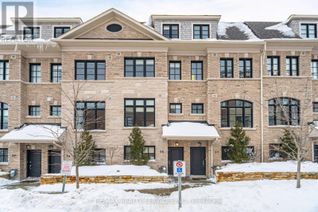 Townhouse for Sale, 80 Daisy Avenue #25, Toronto (Long Branch), ON