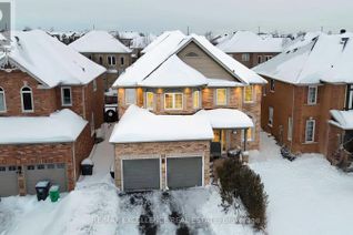 Property for Sale, 7161 Appletree Lane, Mississauga (Meadowvale Village), ON